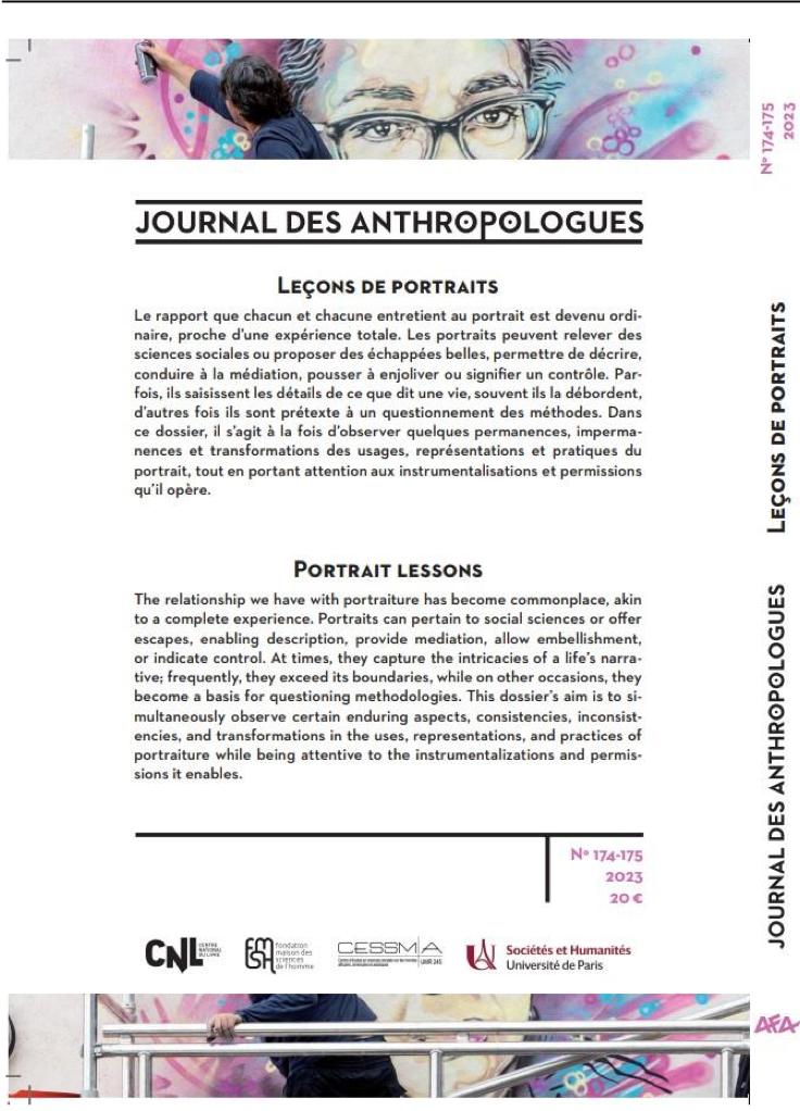 Journal des anthropologues-174-2